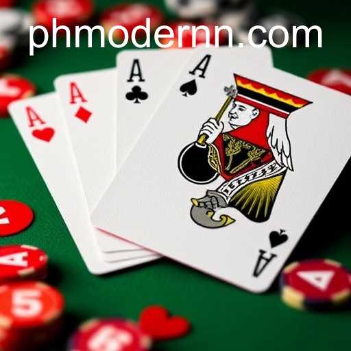 Exploring the Fascination of Blackjack: More Than Just a Card Game