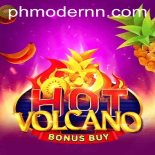 Exploring the Fiery Thrills of HotVolcanoBonusBuy: A Phmodern Gaming Experience