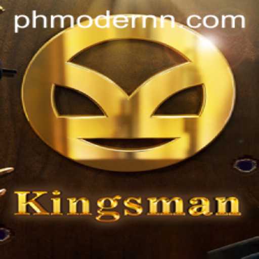 Unveiling Kingsman: A Modern Twist with 'phmodern'
