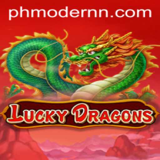 Unveiling LuckyDragons: A Modern Twist on Classic Gaming