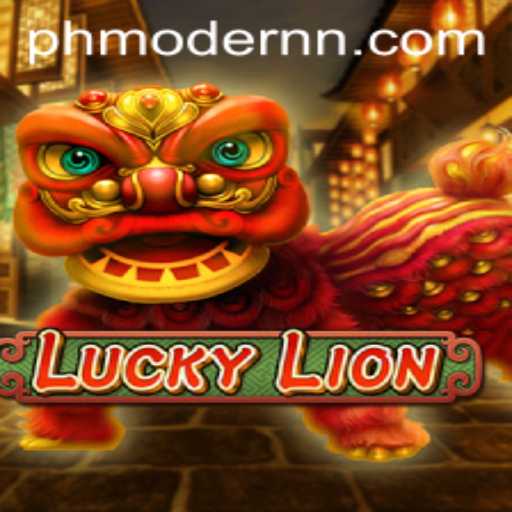 Unveiling LuckyLion: A Bold Leap into the Future of Gaming