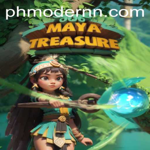Discover the Mysteries of MayaTreasure: A Modern Adventure