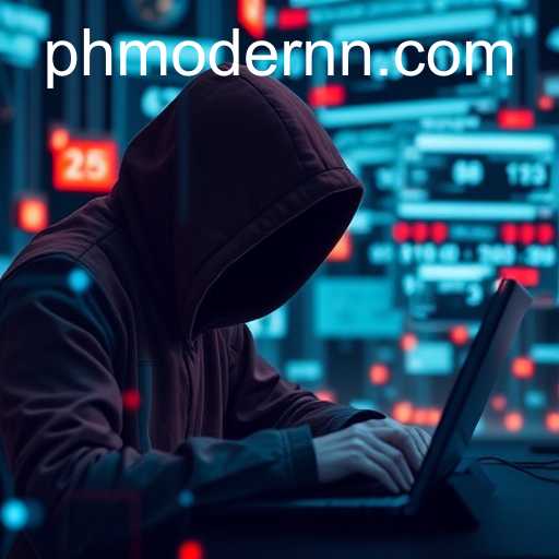 Exploring the Modern Phenomenon of Online Phishing