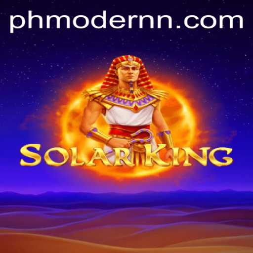 Exploring the Dynamic Universe of SolarKing: A Modern Twist on Classic Strategy Gaming