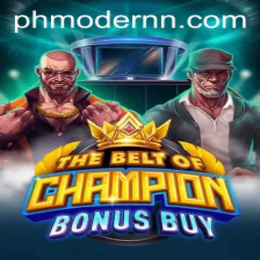 TheBeltOfChampionBonusBuy: A Modern Gaming Experience